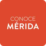Conoce Mérida icon