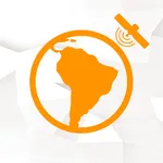 Consat Control Satelital icon