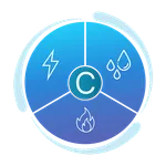 Conserve360 icon