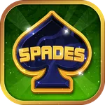 Spades 3D icon