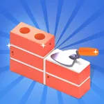 Construction ASMR icon