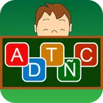 Construye la palabra en quechu icon