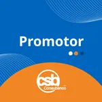 CSB Promotor icon