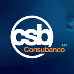Consubanco icon