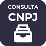 Consulta CNPJ icon