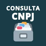 Consulta CNPJ icon