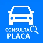 Consulta Placa de carro icon