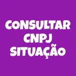Consultar CNPJ - Situação icon