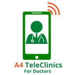 A4 TeleDoc icon