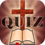 Bible Quiz icon