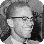 Malcolm X Quotes icon