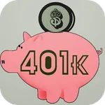 401k Calculator icon