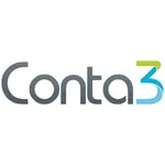 Conta3 IA icon