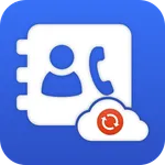 SMS Backup & Restore Contacts icon