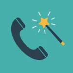 Global Phone Number Generator icon