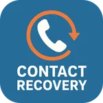 Recover Deleted All Contact icon
