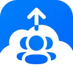 Contacts Backup Merge & Delete icon