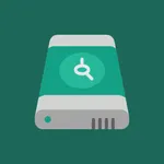 BACKUP MANAGER: SMS & CALLLOGS icon