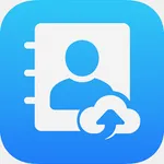 Contacts Backup icon