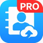 Contacts Backup Pro icon