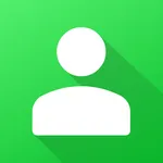 Contacts icon