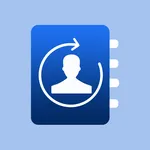 All Recover Deleted Contacts icon