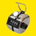 Contador de Pessoas icon