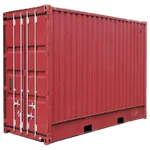 Container Number Check icon