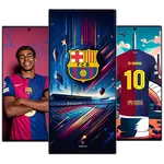 Barcelona Wallpapers 4k 2025 icon