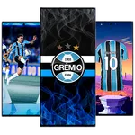 Grêmio Papel de parede 4K icon