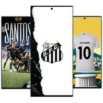 Santos FC Papel de parede 4K icon