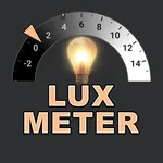 Light Meter - Lux, Exposure icon