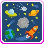 Astronomy icon