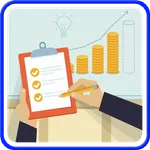 Accounting for beginners icon