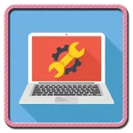Computer Repair icon