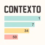 Contexto - Similar Word icon