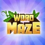 Word Maze icon