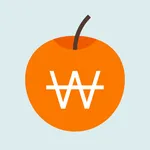 농산물 실시간 경매 시세 icon