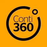 Conti360 icon