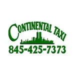 Continental Taxi icon