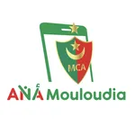 ANA Mouloudia icon