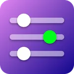 Control Panel Plus - Center icon