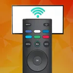 Remote for Smart Vizio TV icon