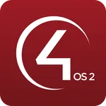 Control4 for OS 2 icon