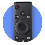 Remote For Samsung Smart TV icon