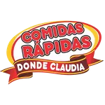 Donde claudia - Comidas rápida icon