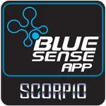 MAHINDRA SCORPIO BLUE SENSE icon