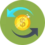 Exchange icon