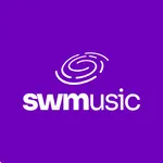 SWMusic icon