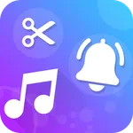 Ringtone Maker - MP3 Cutter icon